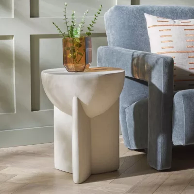 Vidette Accent Table