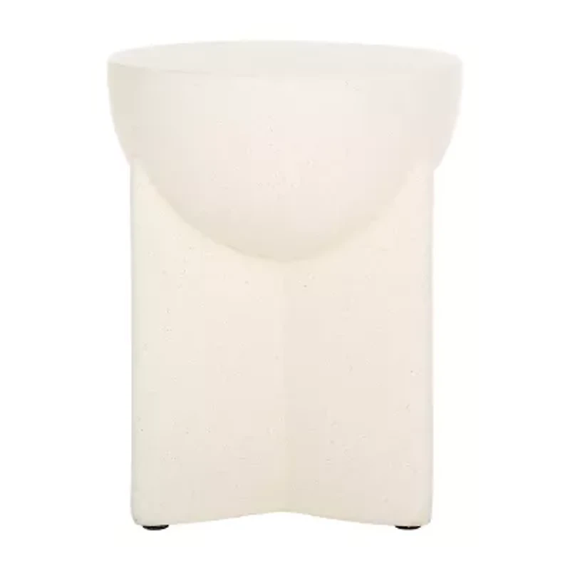 Vidette Accent Table