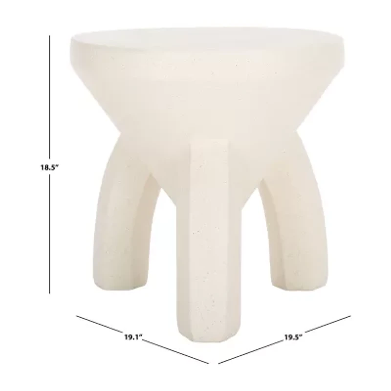 Keilani Accent Table