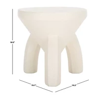 Keilani Accent Table