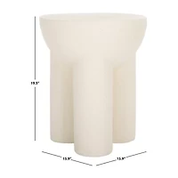 Kataleya Accent Table