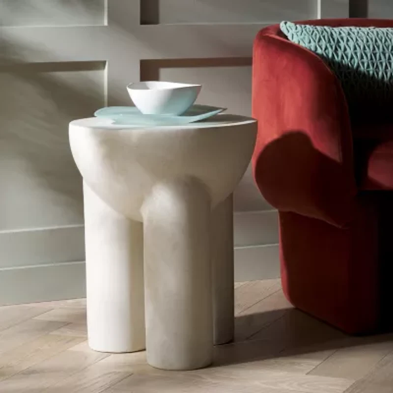 Kataleya Accent Table