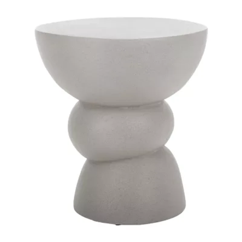 Erwin Accent Table