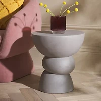 Erwin Accent Table