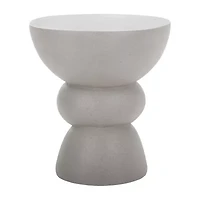 Erwin Accent Table