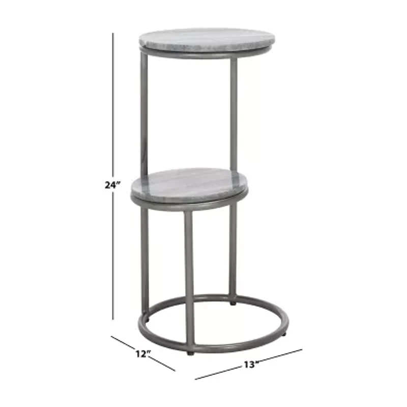 Marwell Accent Table