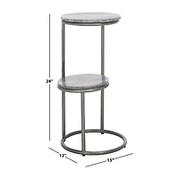 Marwell Accent Table