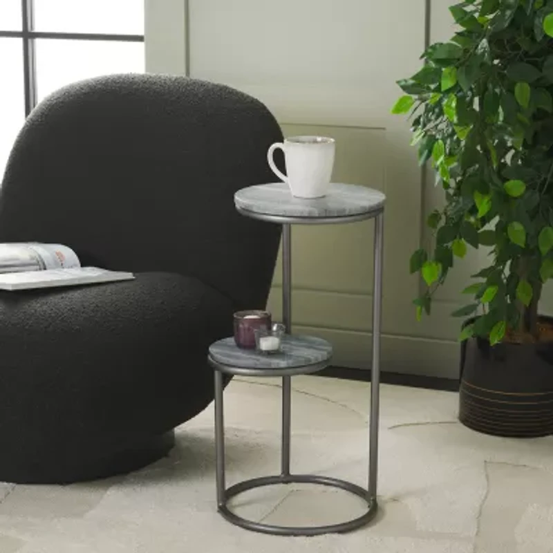 Marwell Accent Table