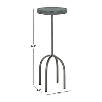 Arkan Accent Table