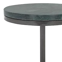Arkan Accent Table