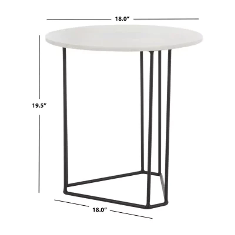 Eloblaire Accent Table