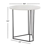 Eloblaire Accent Table