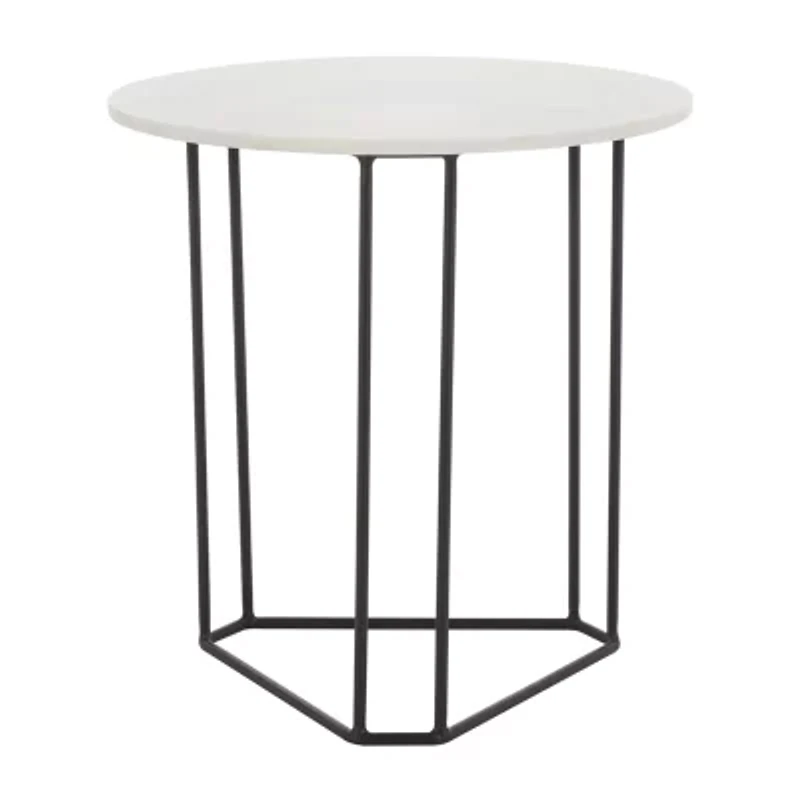 Eloblaire Accent Table