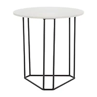 Eloblaire Accent Table