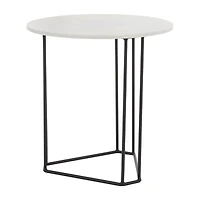 Eloblaire Accent Table