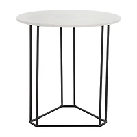 Eloblaire Accent Table