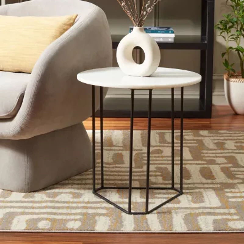 Eloblaire Accent Table