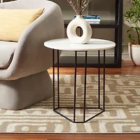 Eloblaire Accent Table