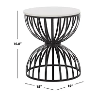 Tissaia Accent Table