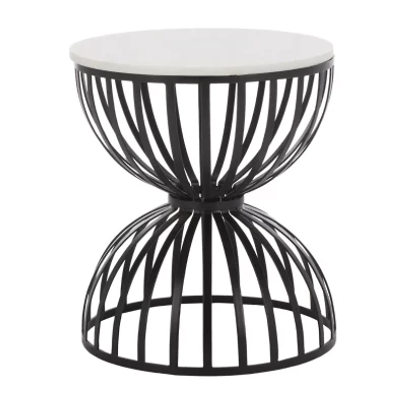 Tissaia Accent Table