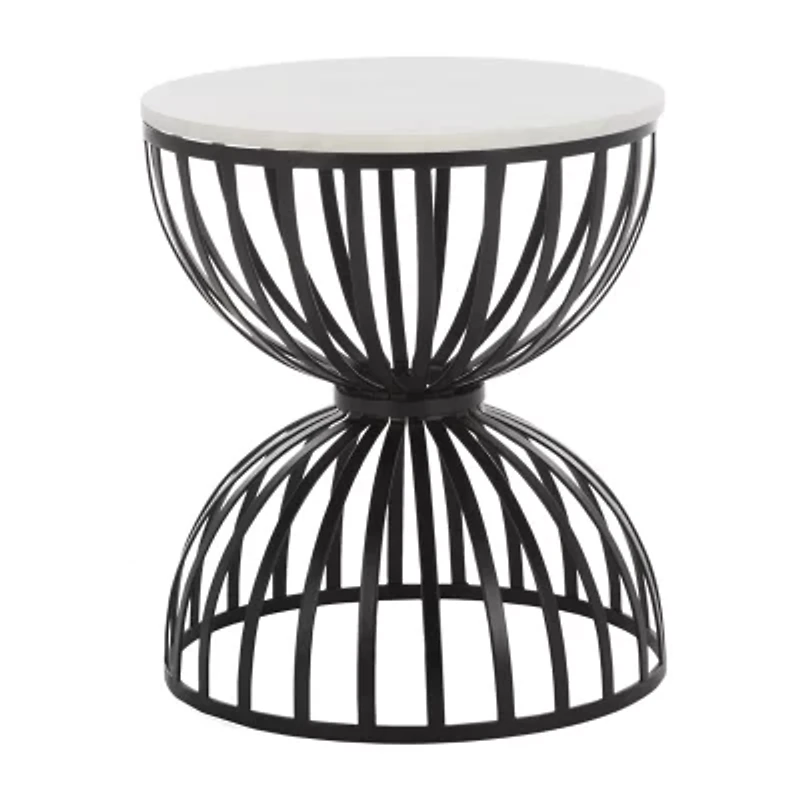 Tissaia Accent Table