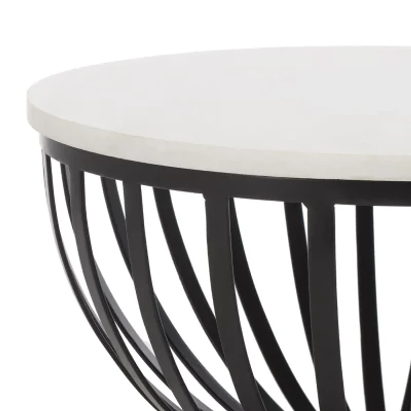Tissaia Accent Table