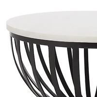 Tissaia Accent Table