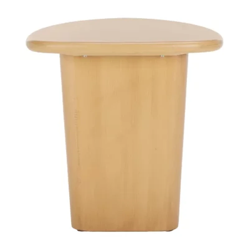 Alala End Table