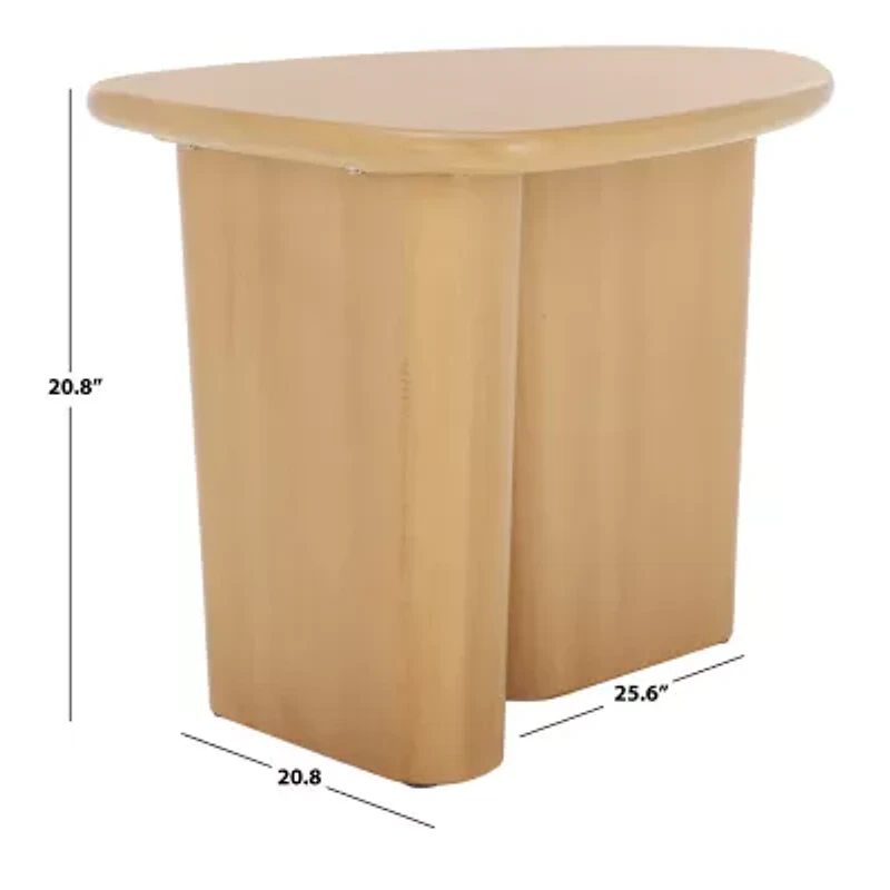 Alala End Table