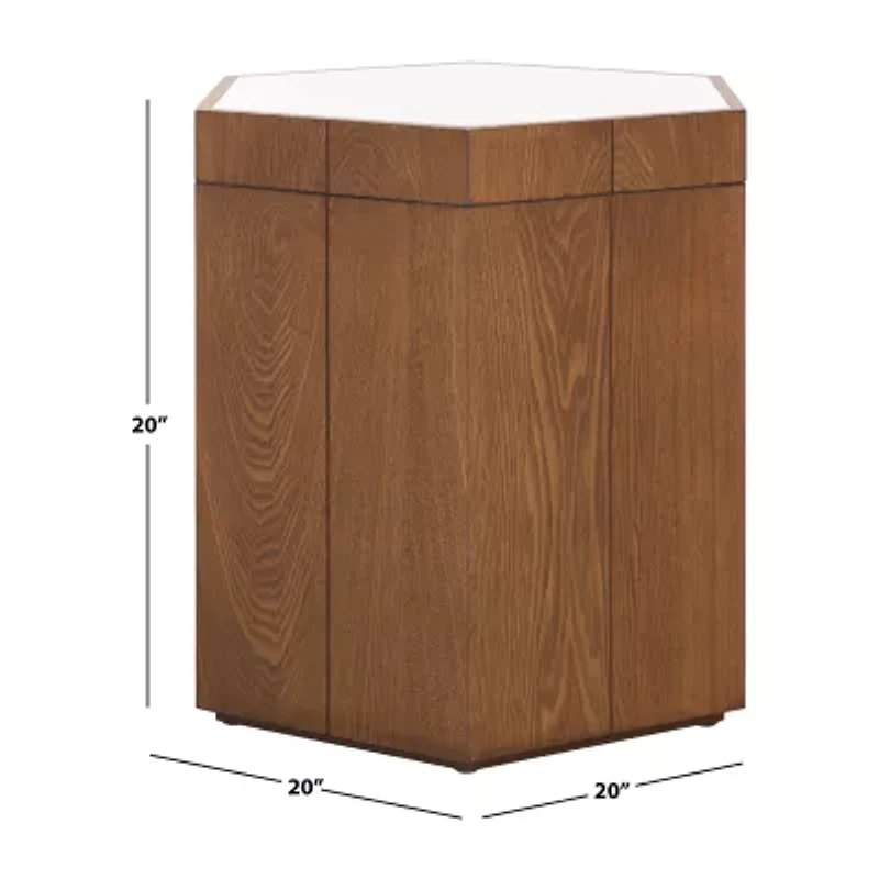 Rafaela Accent Storage