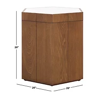 Rafaela Accent Storage
