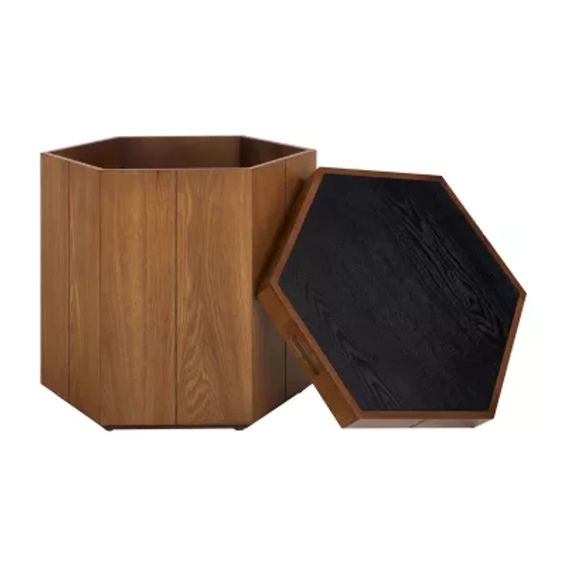 Rafaela Accent Storage