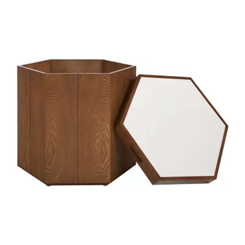 Rafaela Accent Storage