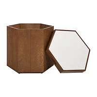 Rafaela Accent Storage