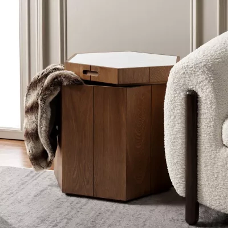 Rafaela Accent Storage