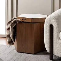 Rafaela Accent Storage