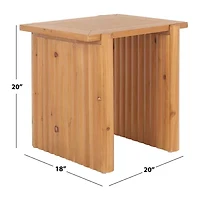 Buckley Accent Table