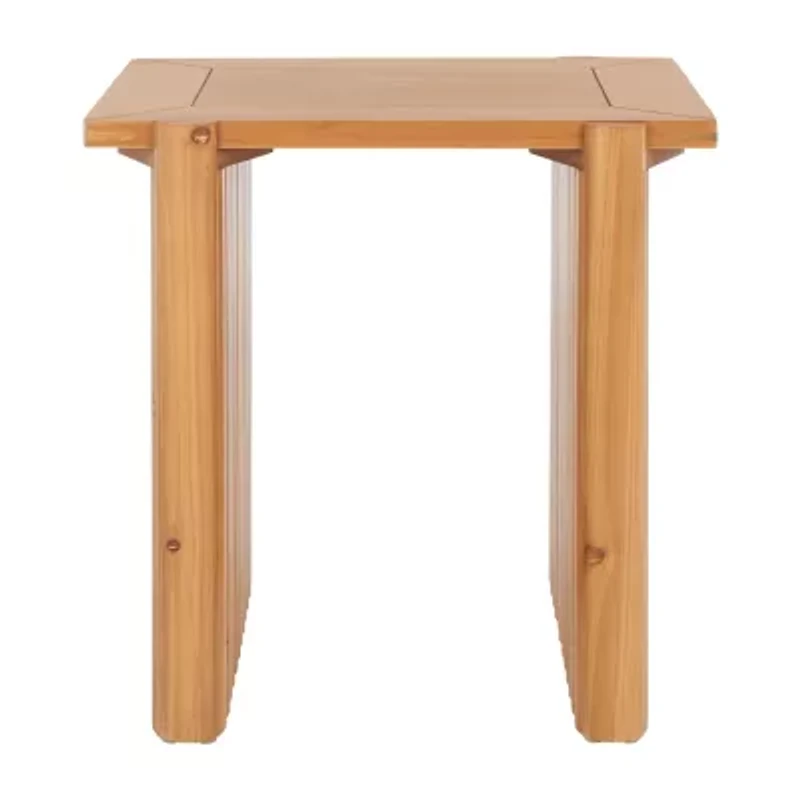 Buckley Accent Table
