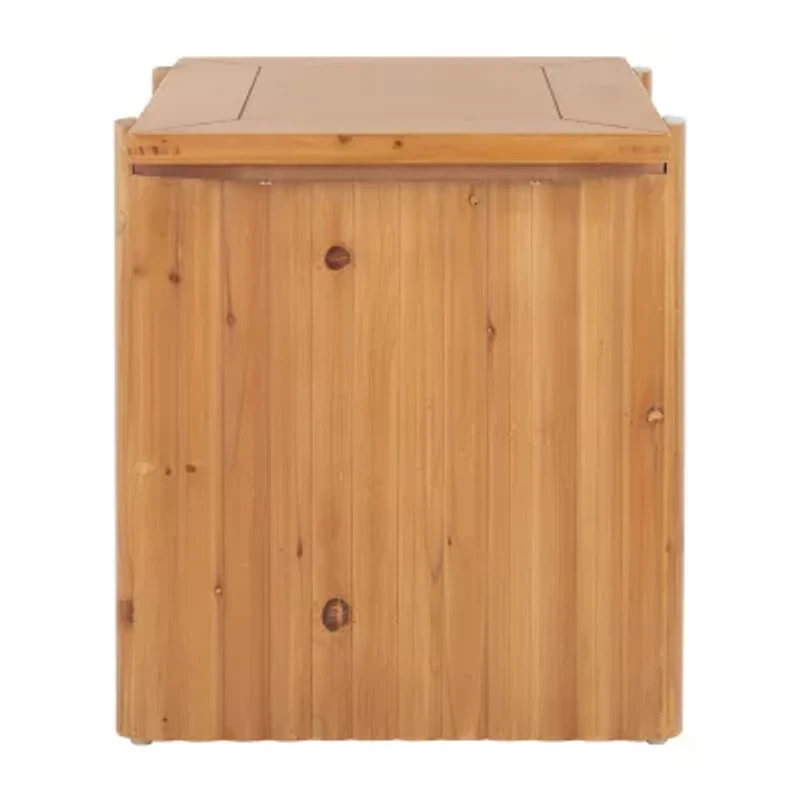 Buckley Accent Table