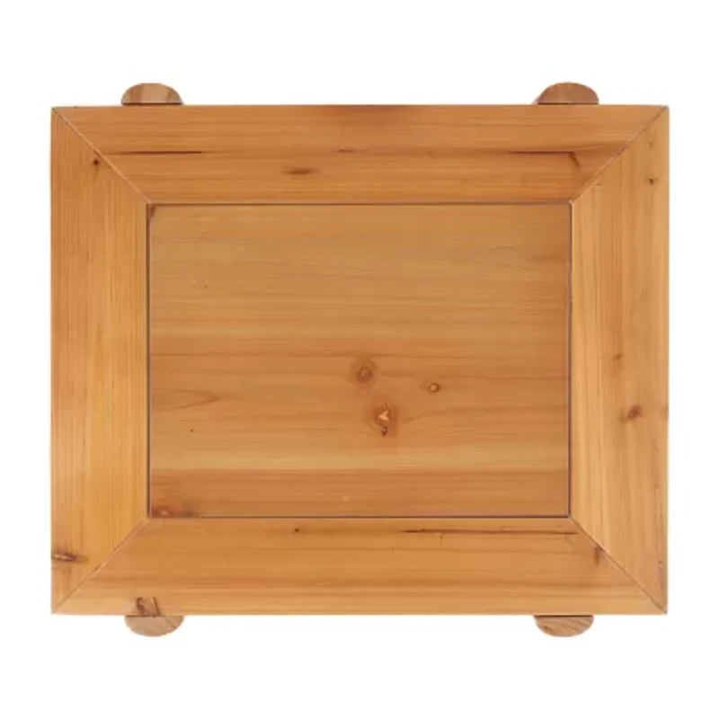 Buckley Accent Table