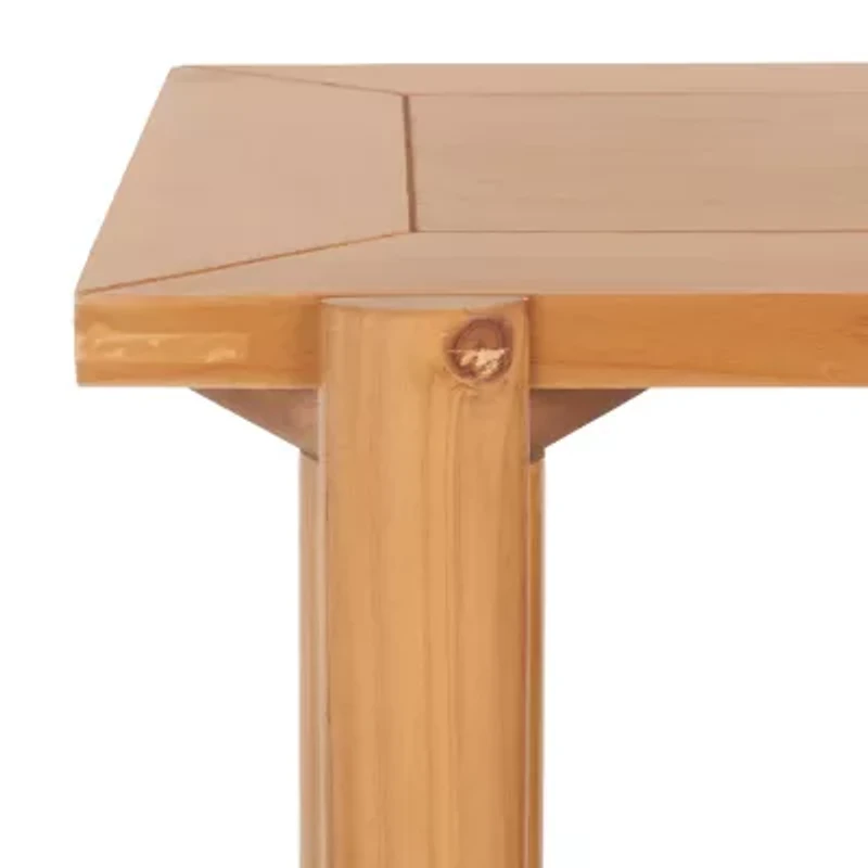 Buckley Accent Table
