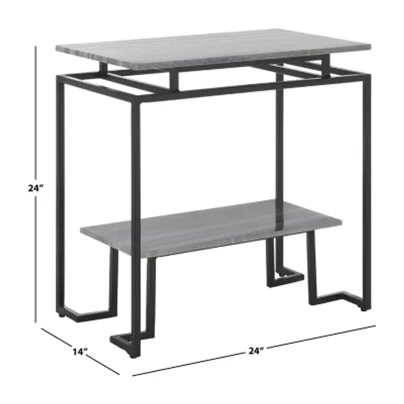 Guernica Accent Table
