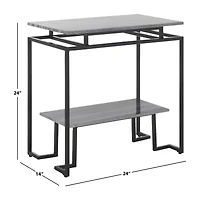 Guernica Accent Table