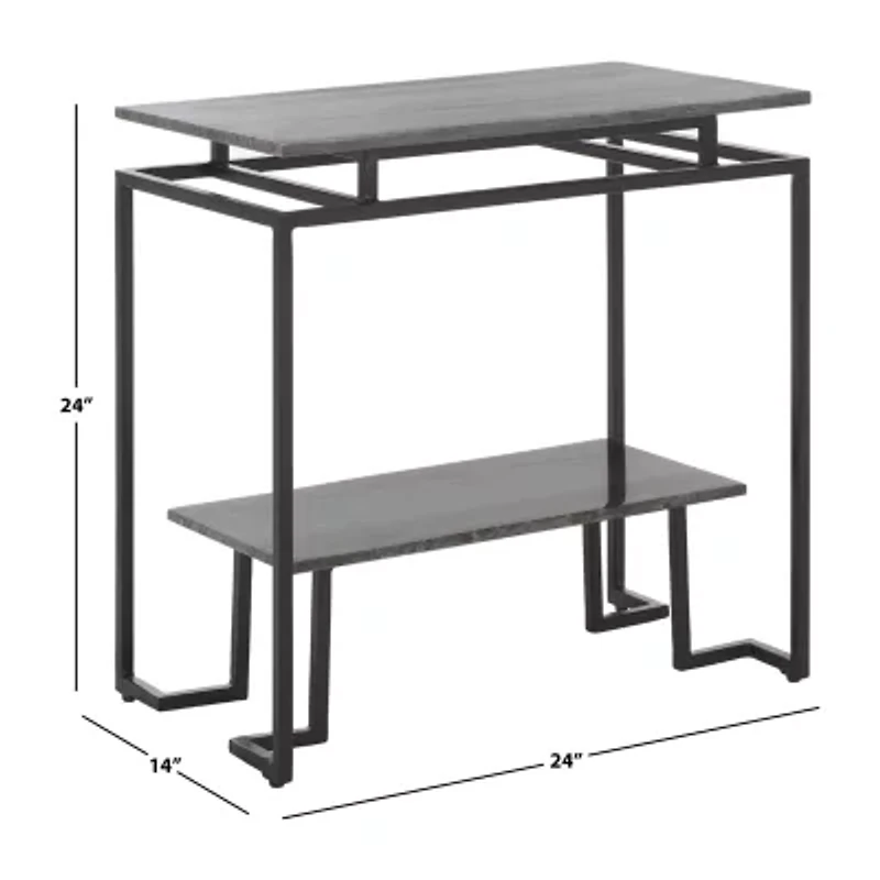 Guernica Accent Table