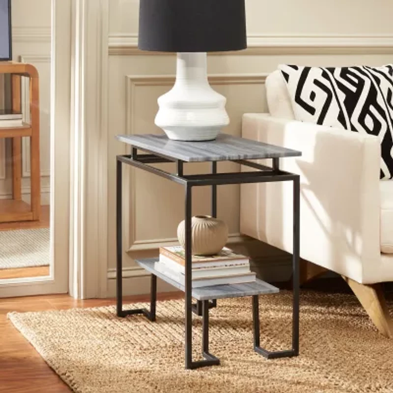 Guernica Accent Table