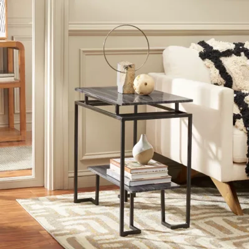 Guernica Accent Table