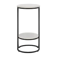 Safavieh Gunther Metal