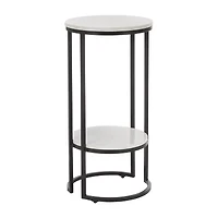 Safavieh Gunther Metal