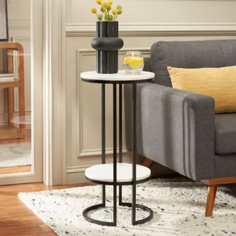 Safavieh Gunther Metal