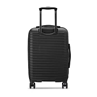 Delsey Paris Cruise 3.0 20" Hardside Expandable Lightweight Luggage